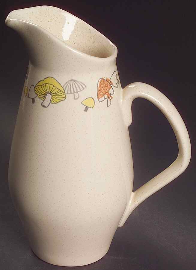 Woodlore 28 Oz Pitcher by Franciscan-1