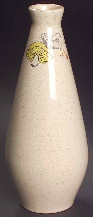 Woodlore Vinegar No Stopper by Franciscan-1