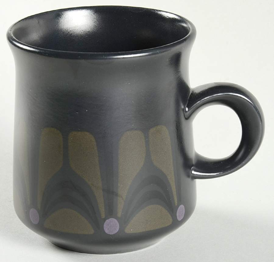 Zanzibar Mug by Franciscan-1