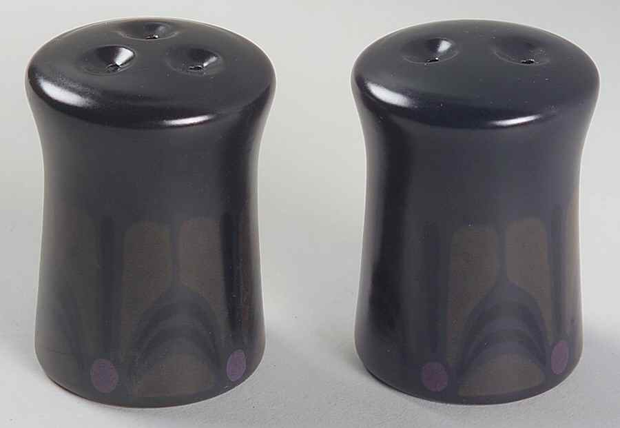 Zanzibar Salt & Pepper Set by Franciscan-1