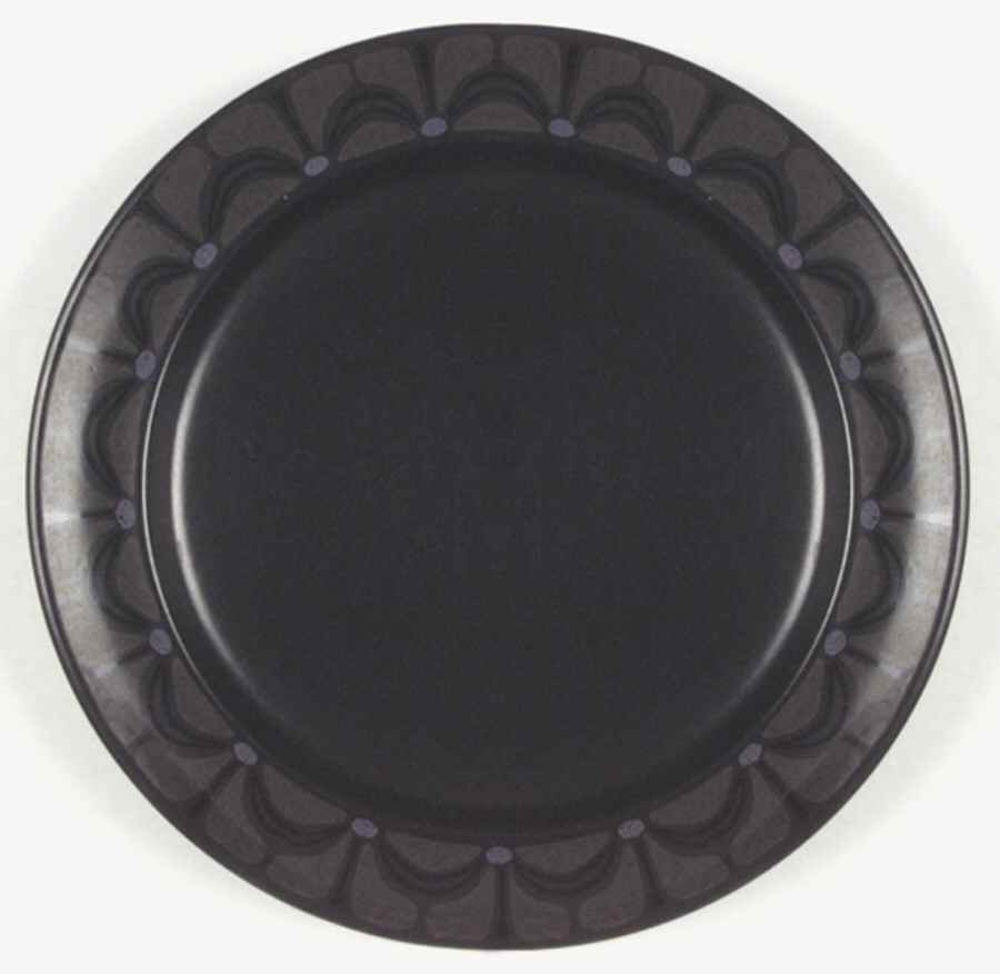 Zanzibar Dinner Plate by Franciscan-1