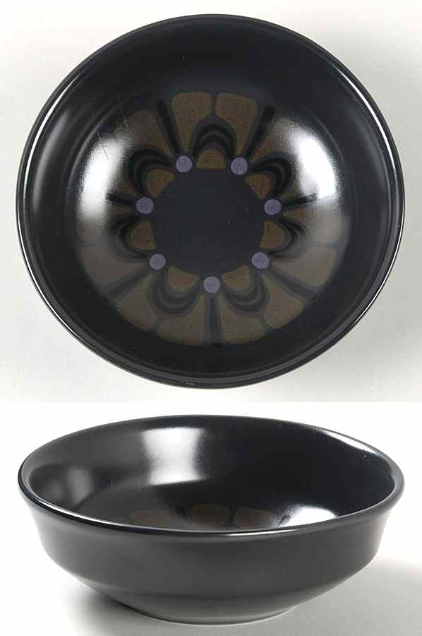 Zanzibar Fruit/Dessert (Sauce) Bowl by Franciscan-1