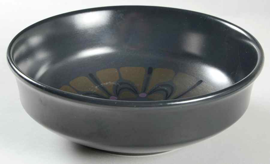 Zanzibar 7" Round Vegetable Bowl by Franciscan-1