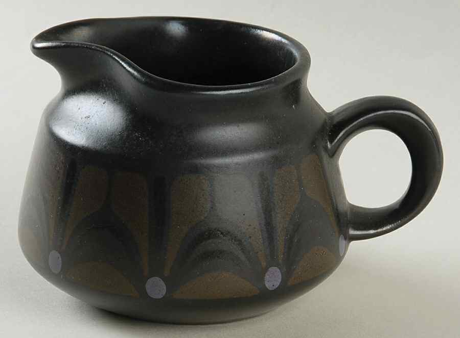 Zanzibar Creamer by Franciscan-1