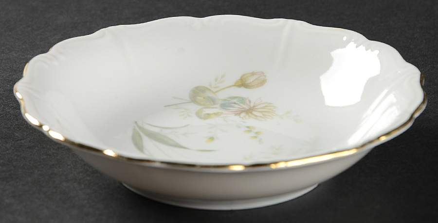 Harvest Fruit/Dessert (Sauce) Bowl by Forest-1
