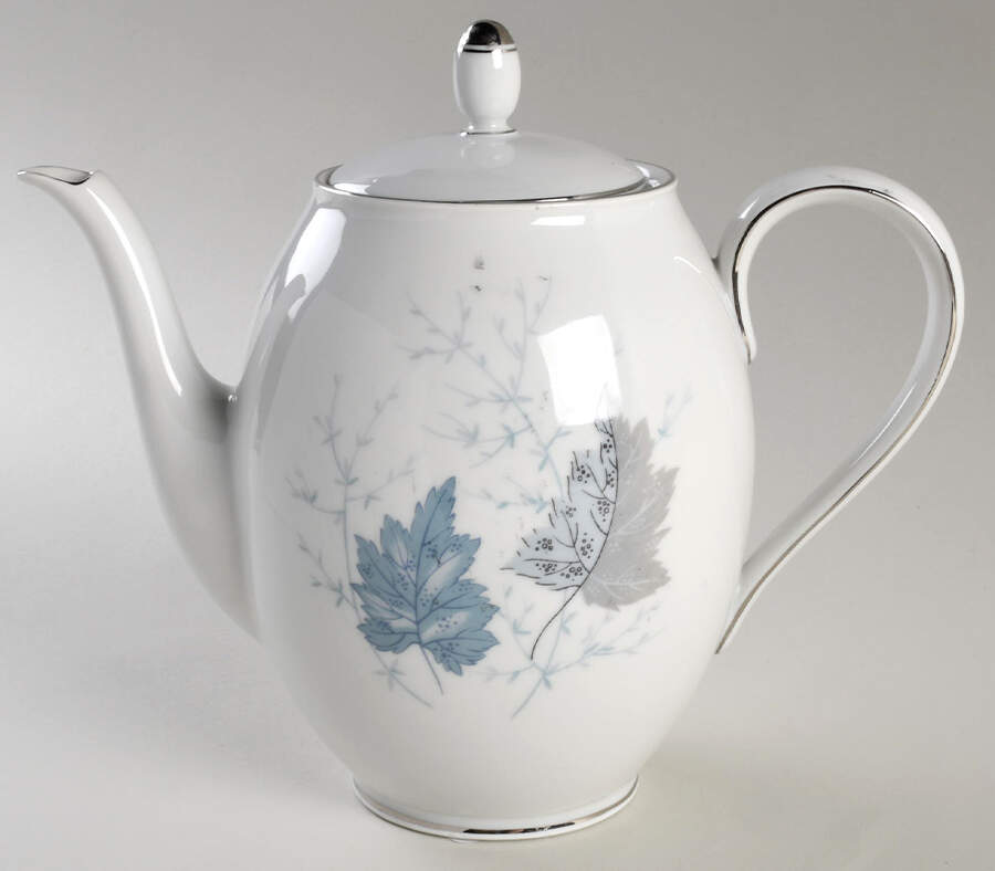 Windward Coffee Pot & Lid by Forest-1