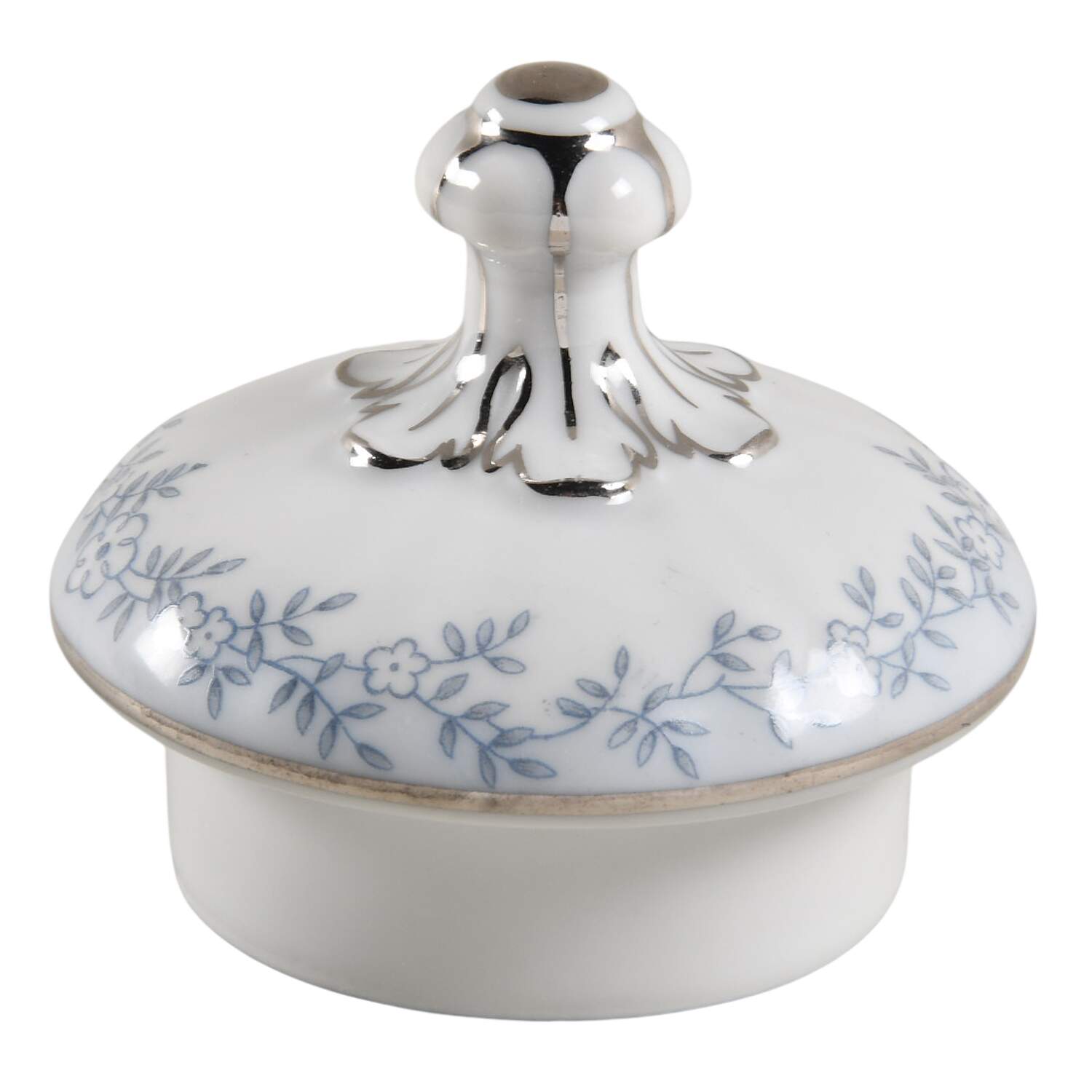 Delphine Lid for Coffee Pot by Franconia-Krautheim & Adelburg-1