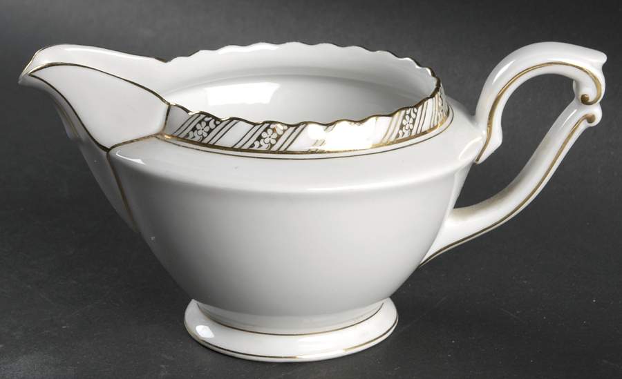 El Dorado Creamer by Franconia-Krautheim & Adelburg-1