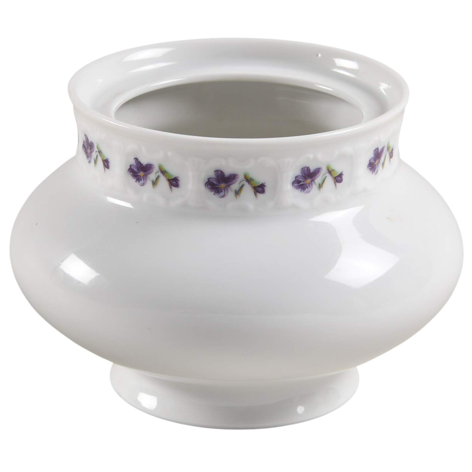 Encore Sugar Bowl No Lid by Franconia-Krautheim & Adelburg-1