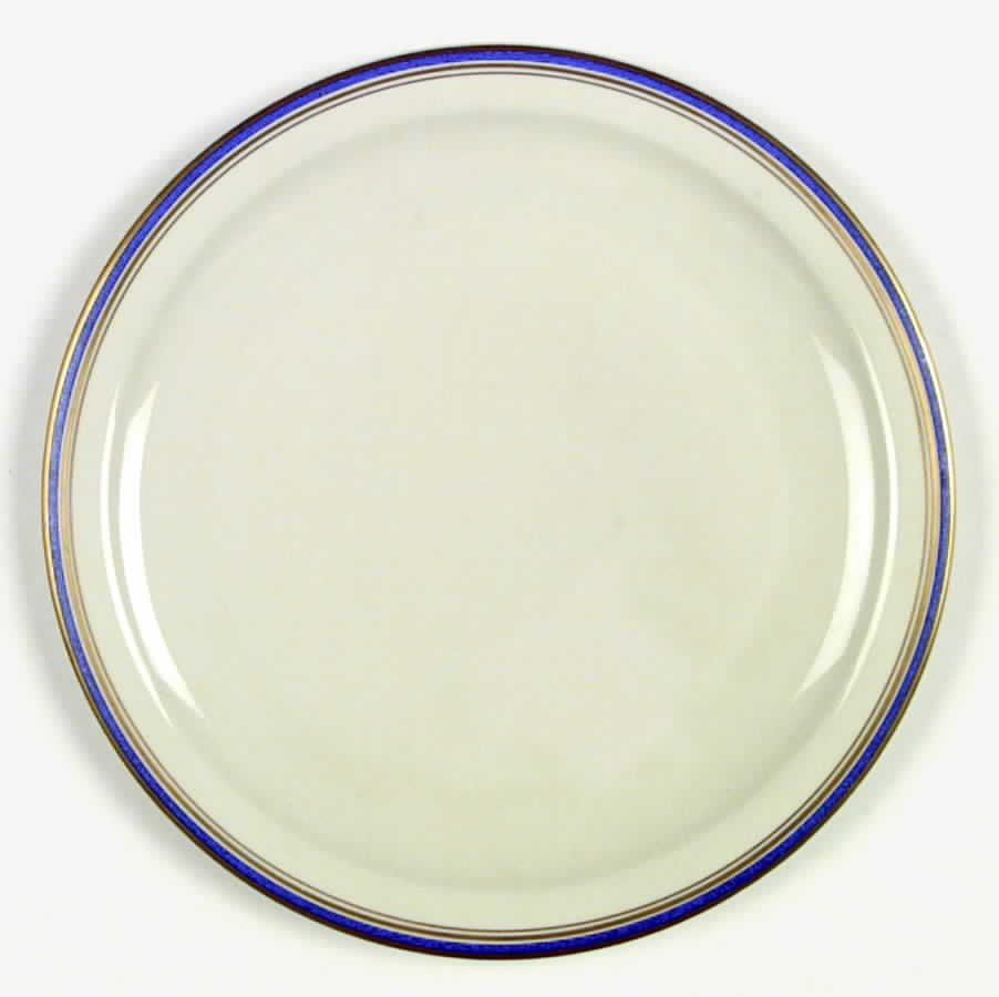 FR47 Dinner Plate by Franconia-Krautheim & Adelburg-1