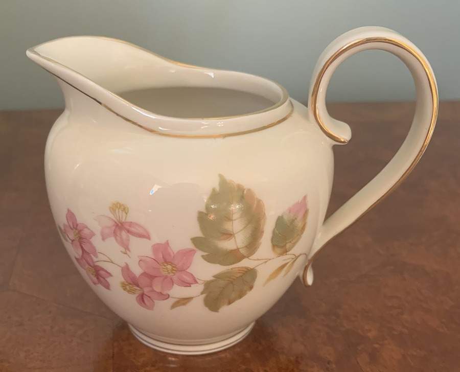 FR56 Creamer by Franconia-Krautheim & Adelburg-1