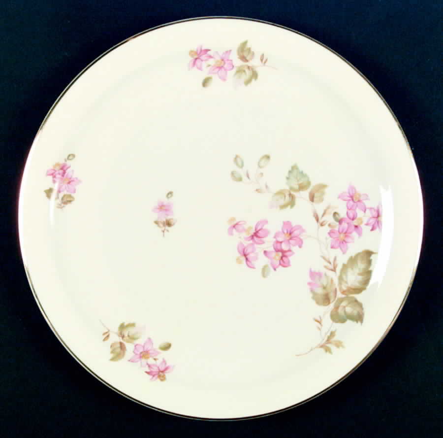 FR56 Dinner Plate by Franconia-Krautheim & Adelburg-1