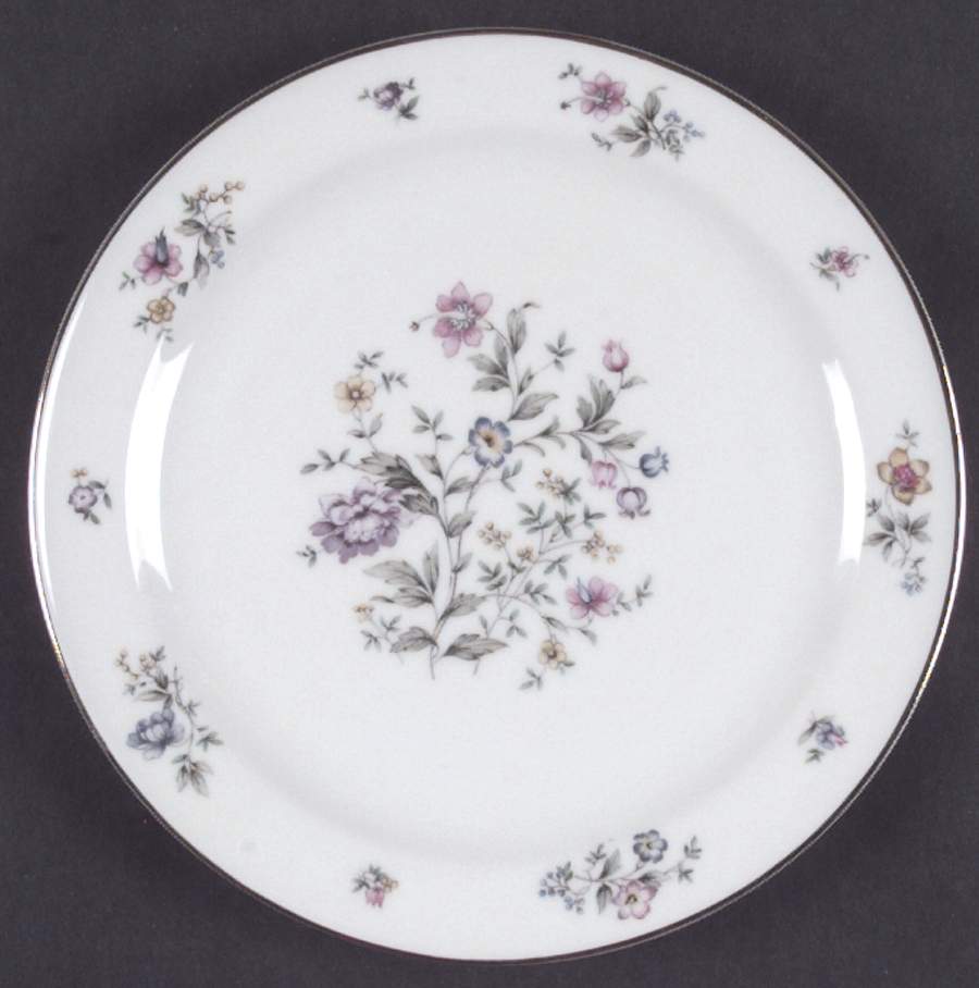 FR81 Dinner Plate by Franconia-Krautheim & Adelburg-1