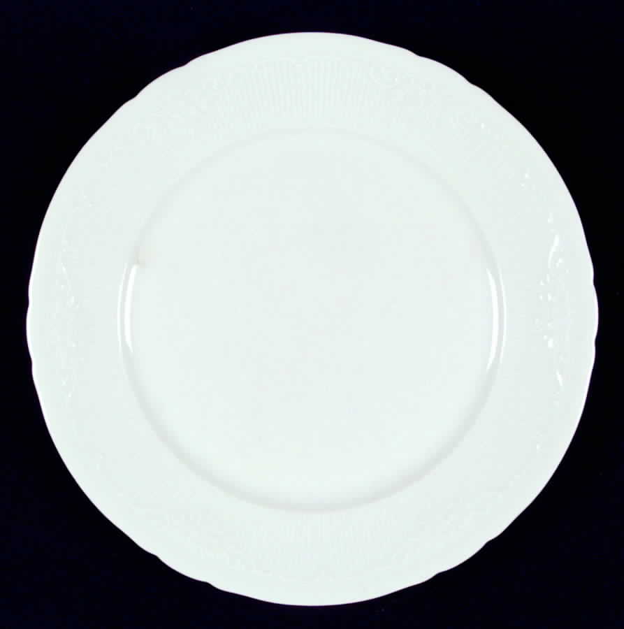 FR86 Dinner Plate by Franconia-Krautheim & Adelburg-1