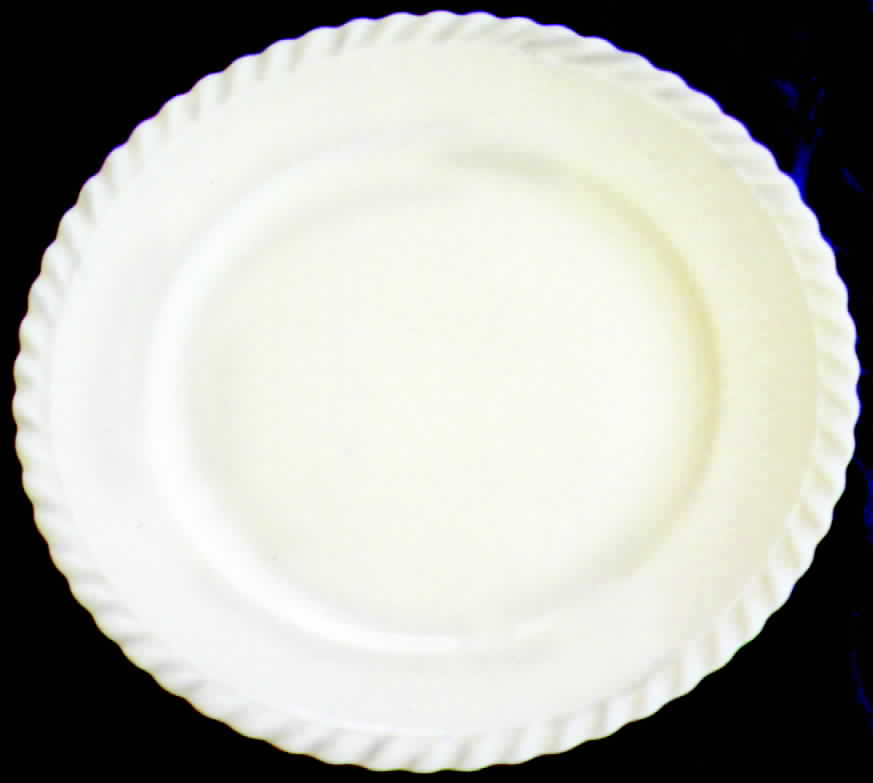 FR88 Dinner Plate by Franconia-Krautheim & Adelburg-1