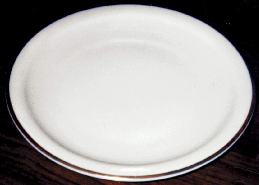 FR91 Dinner Plate by Franconia-Krautheim & Adelburg-1