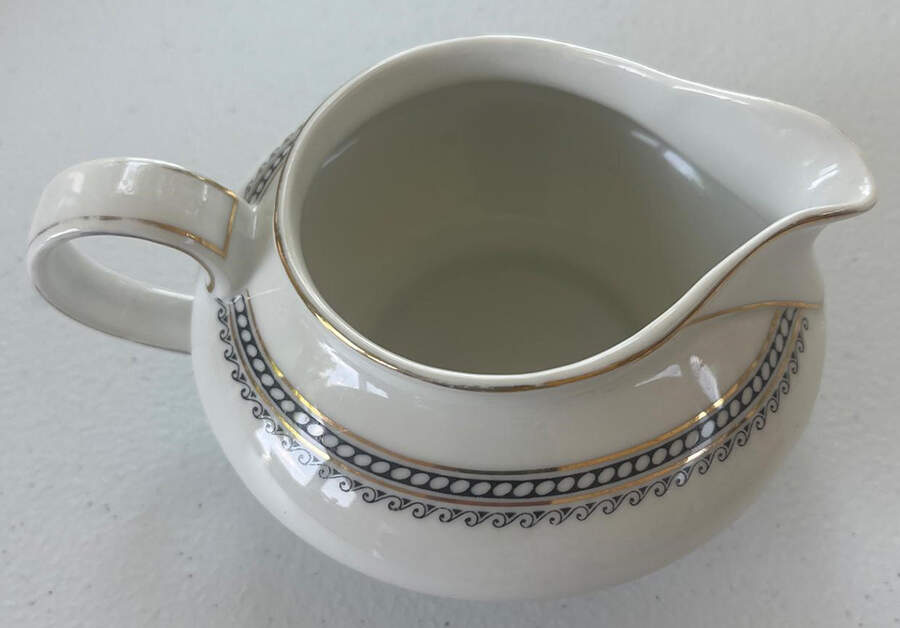 FR94 Creamer by Franconia-Krautheim & Adelburg-1