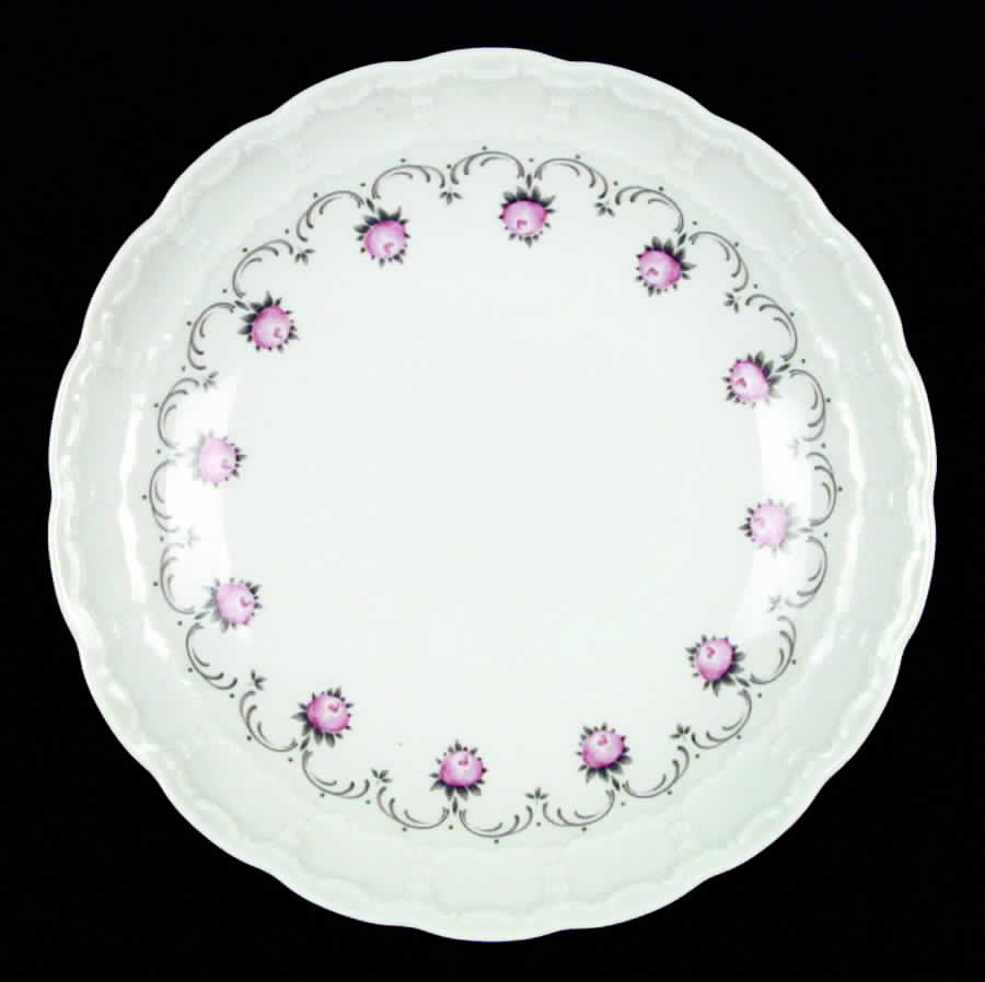 FR98 Coupe Soup Bowl by Franconia-Krautheim & Adelburg-1