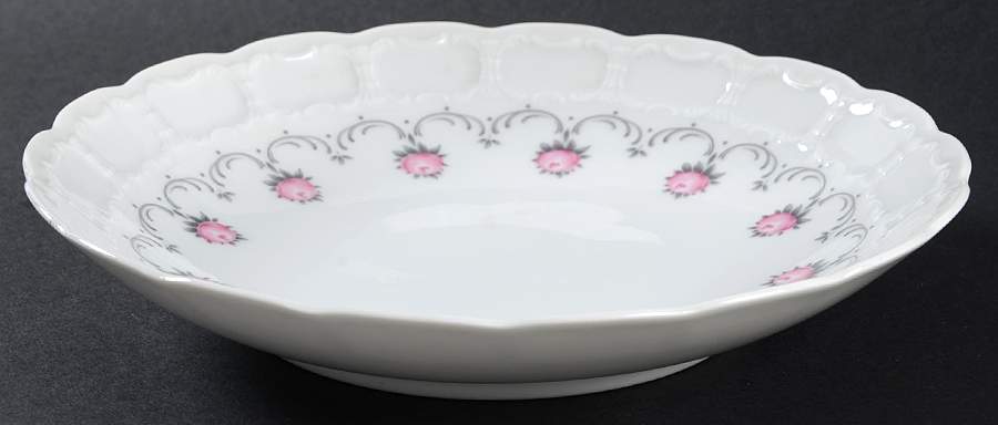 FR98 Large Coupe Soup Bowl by Franconia-Krautheim & Adelburg-1