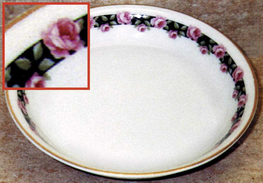FR99 Fruit/Dessert (Sauce) Bowl by Franconia-Krautheim & Adelburg-1