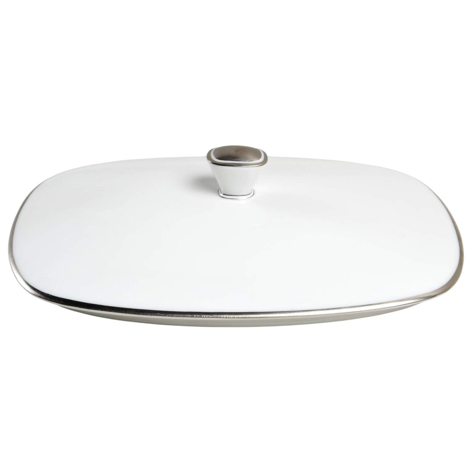 Gracious Lid for Rectangular Vegetable by Franconia-Krautheim & Adelburg-1