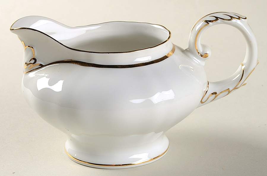 Heritage Creamer by Franconia-Krautheim & Adelburg-1