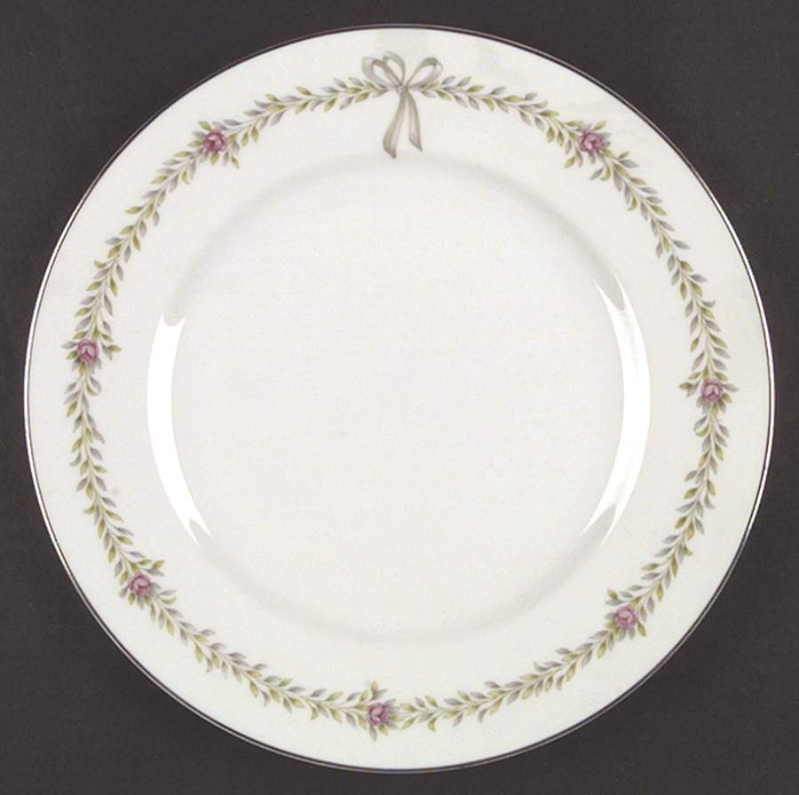 Irene Dinner Plate by Franconia-Krautheim & Adelburg-1
