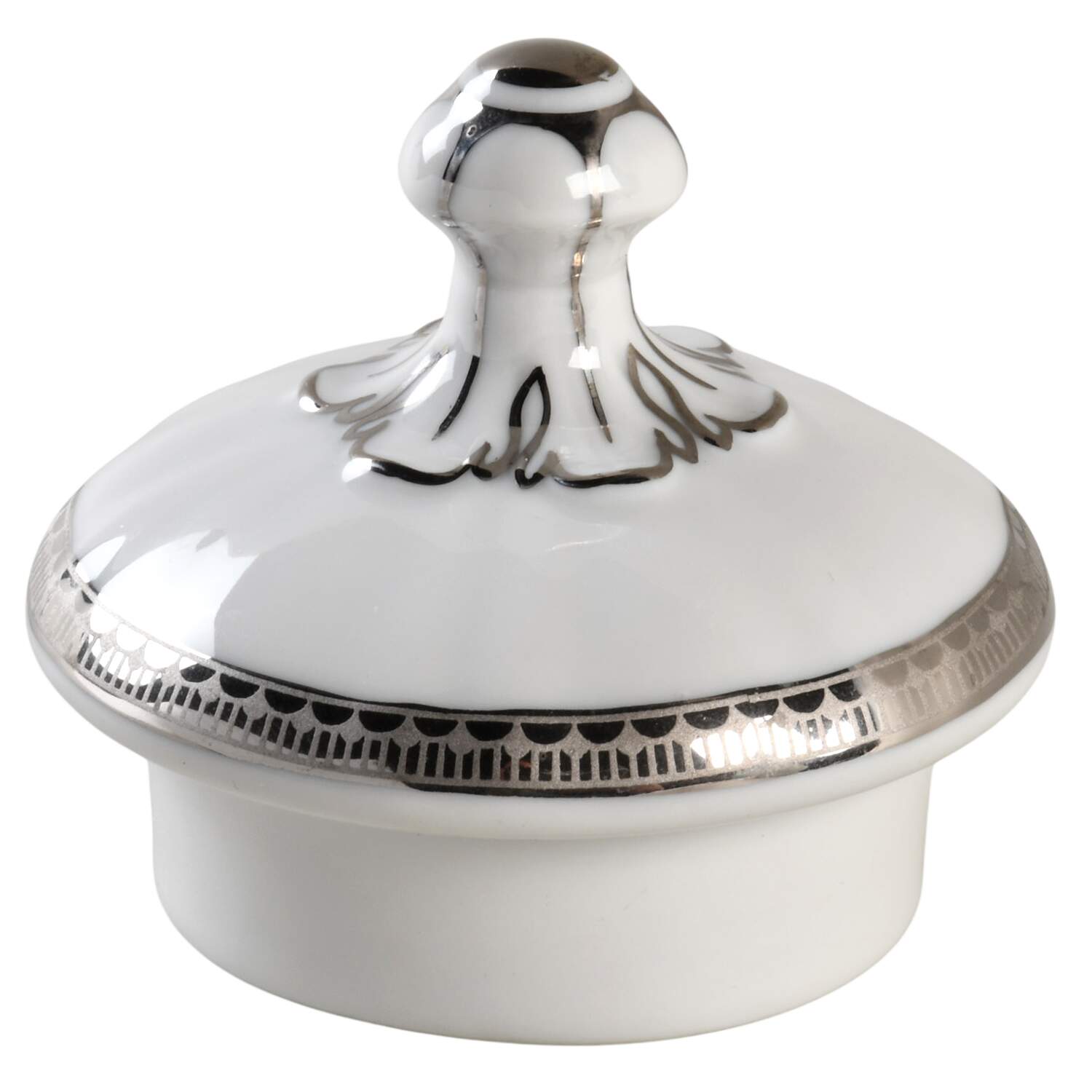 La Duchesse Lid for Coffee Pot by Franconia-Krautheim & Adelburg-1