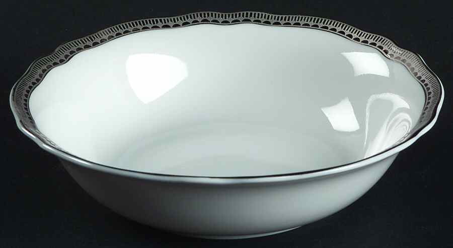 La Duchesse Fruit/Dessert (Sauce) Bowl by Franconia-Krautheim & Adelburg-1