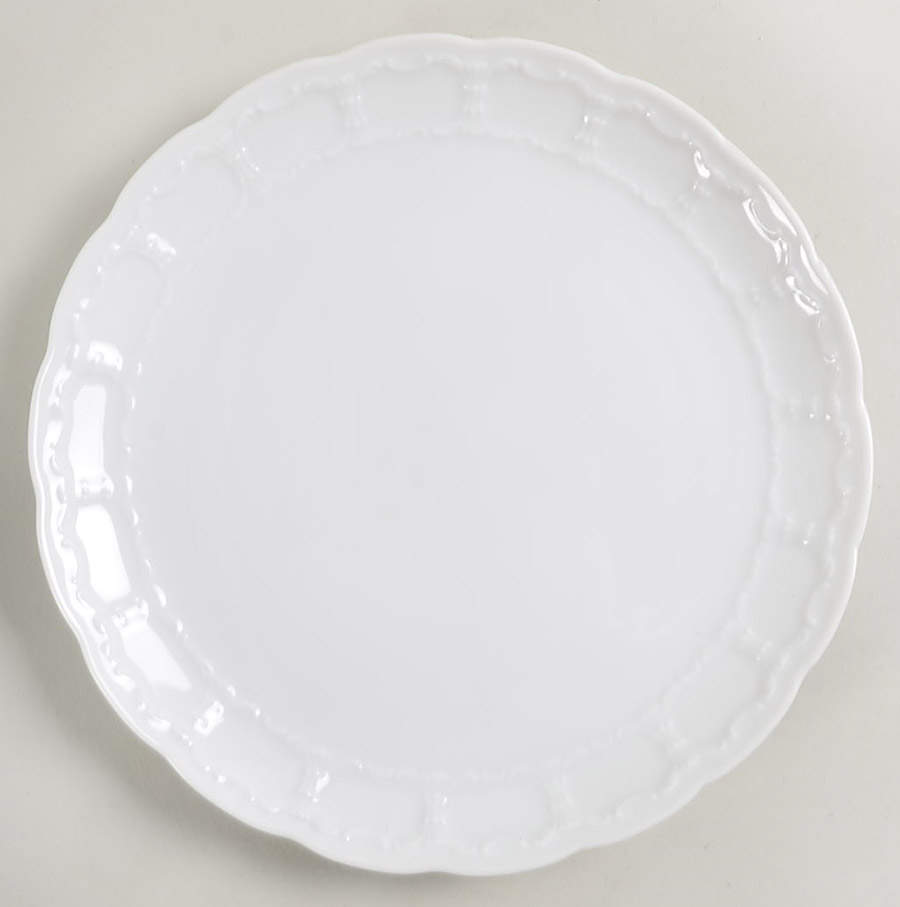 Overture Salad Plate by Franconia-Krautheim & Adelburg-1