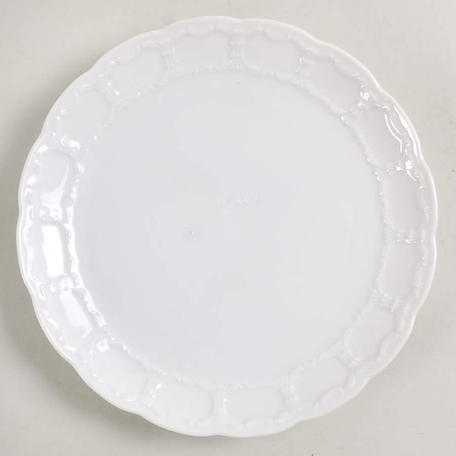 Overture Bread & Butter Plate by Franconia-Krautheim & Adelburg-1