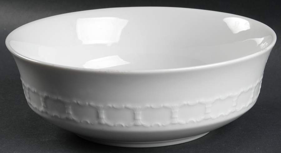 Overture 8" Round Vegetable Bowl by Franconia-Krautheim & Adelburg-1