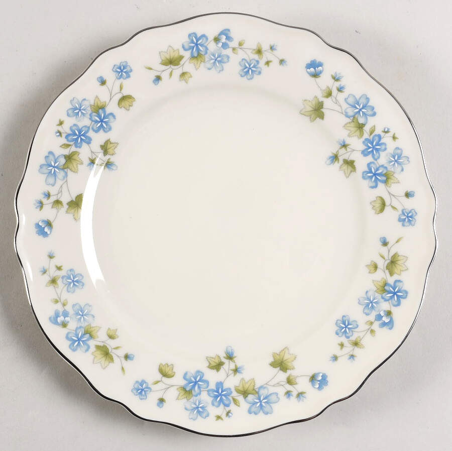 Park Lane Salad Plate by Franconia-Krautheim & Adelburg-1
