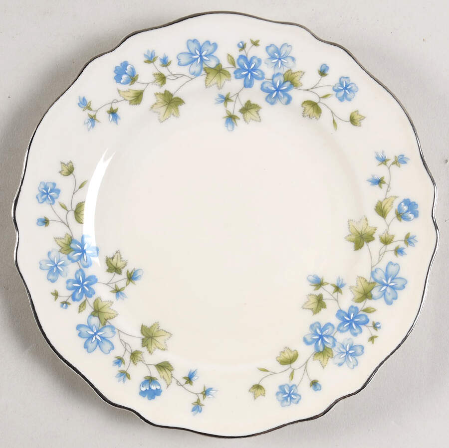 Park Lane Bread & Butter Plate by Franconia-Krautheim & Adelburg-1