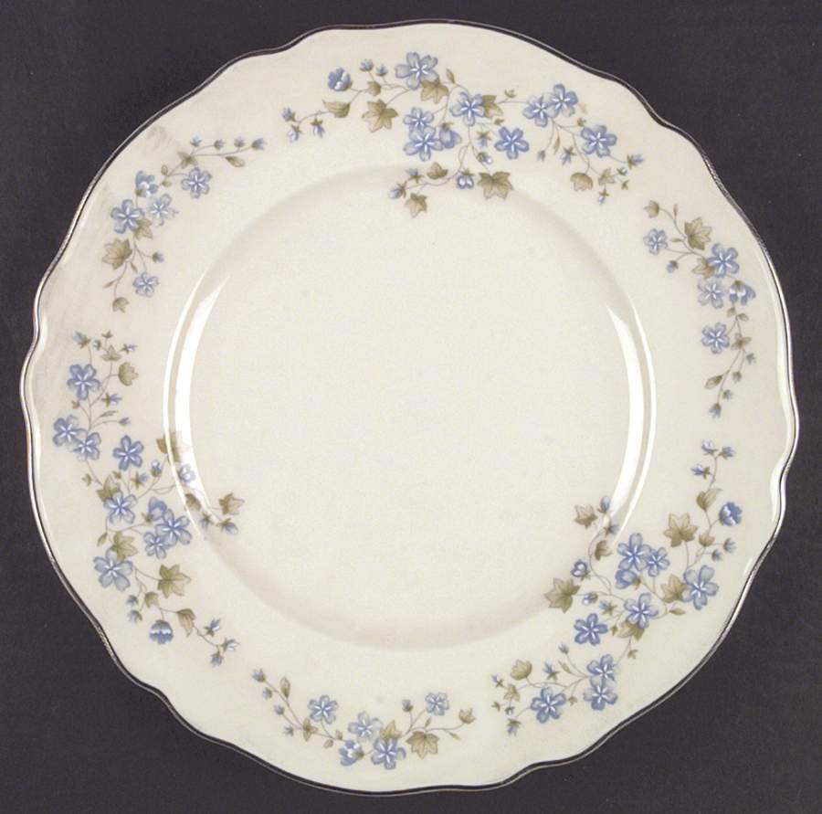 Park Lane Dinner Plate by Franconia-Krautheim & Adelburg-1