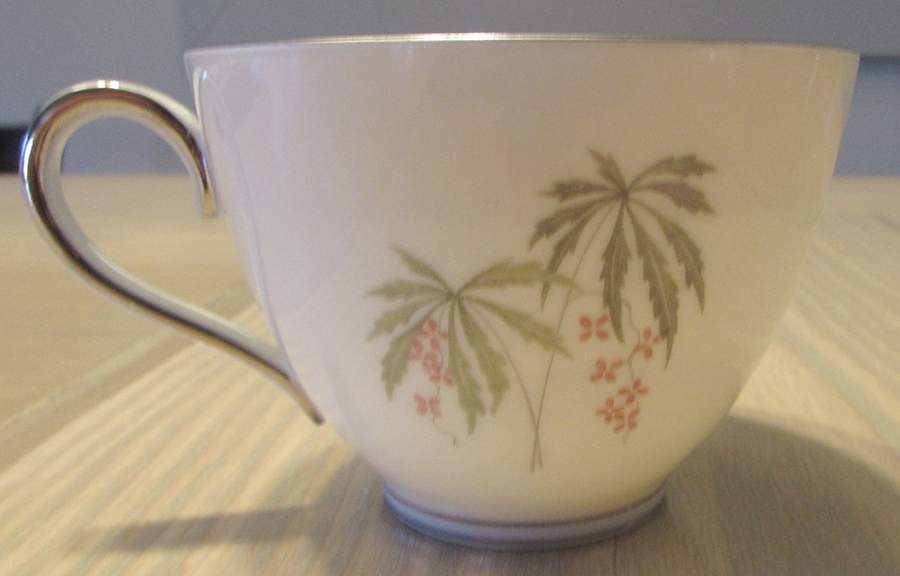 Palm Springs Flat Cup by Franconia-Krautheim & Adelburg-1