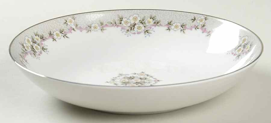 Priscilla Coupe Soup Bowl by Franconia-Krautheim & Adelburg-1