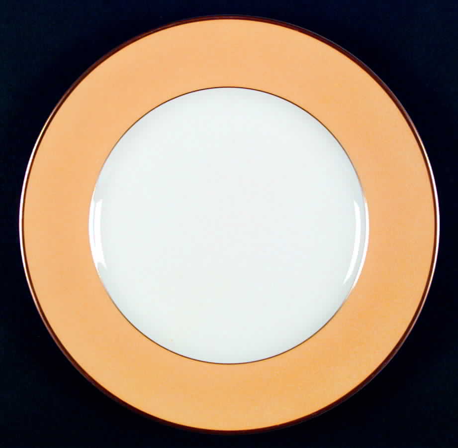 Raleigh Dinner Plate by Franconia-Krautheim & Adelburg-1