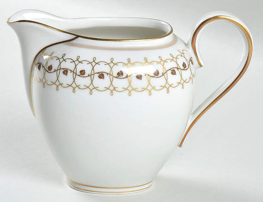Rhythm Creamer by Franconia-Krautheim & Adelburg-1