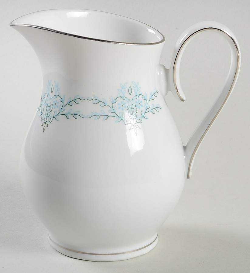 Romance Creamer by Franconia-Krautheim & Adelburg-1