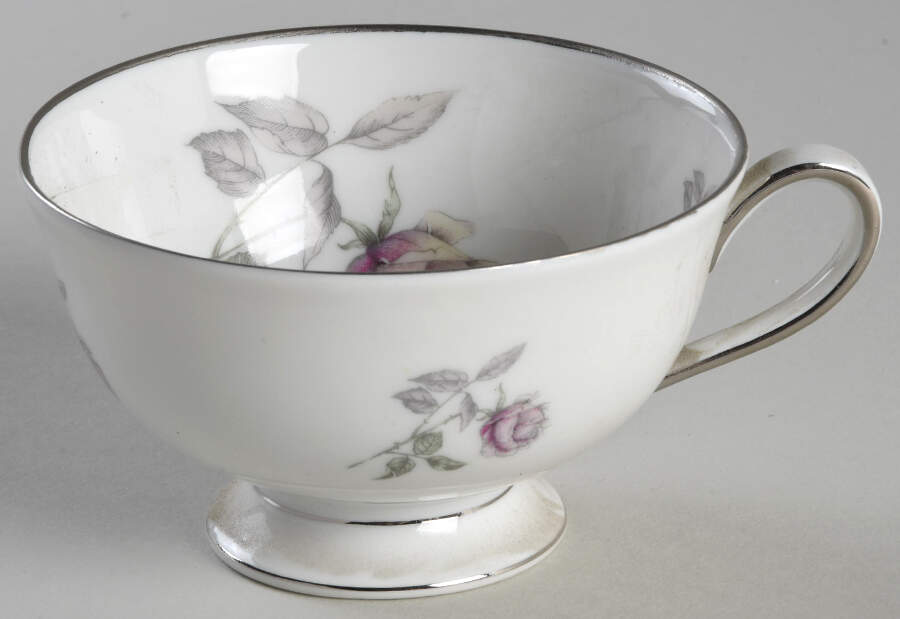 Rosanna Footed Cup by Franconia-Krautheim & Adelburg-1