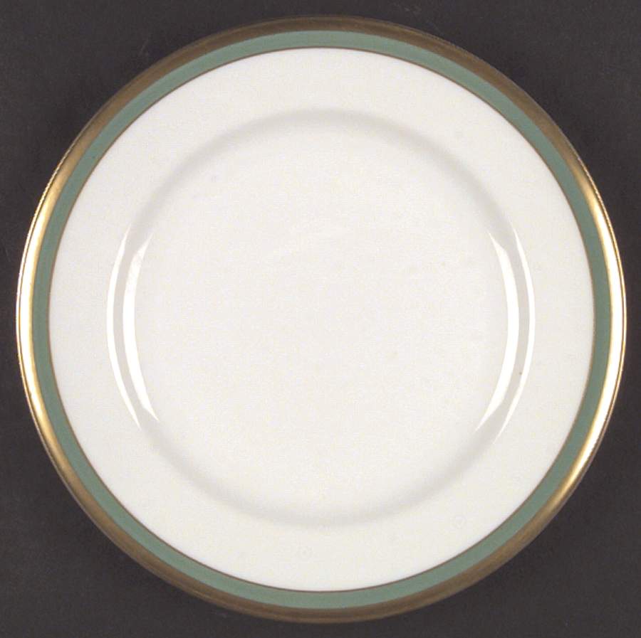 Sherwood Salad Plate by Franconia-Krautheim & Adelburg-1
