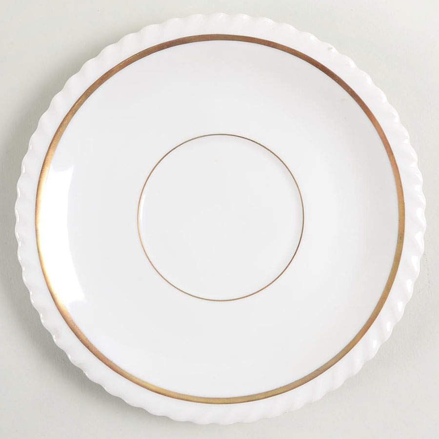 Symphony Saucer for Cream Soup Bowl by Franconia-Krautheim & Adelburg-1