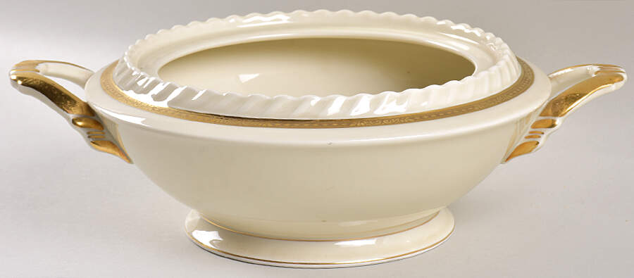 Symphony Round Vegetable No Lid by Franconia-Krautheim & Adelburg-1