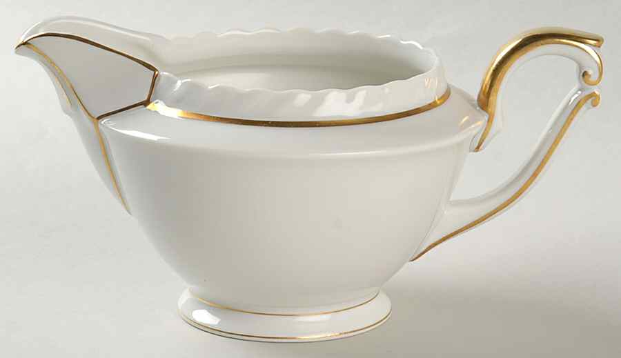 Symphony Creamer by Franconia-Krautheim & Adelburg-1