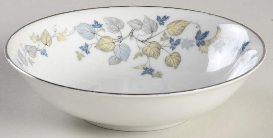 Vignette Fruit/Dessert (Sauce) Bowl by Franconia-Krautheim & Adelburg-1