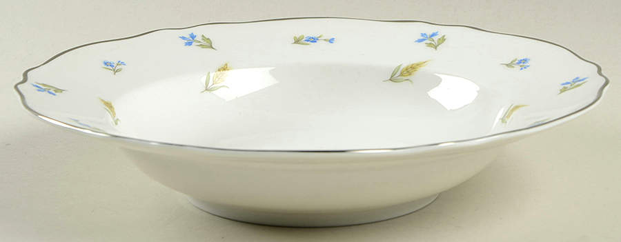 Waverly Rim Soup Bowl by Franconia-Krautheim & Adelburg-1