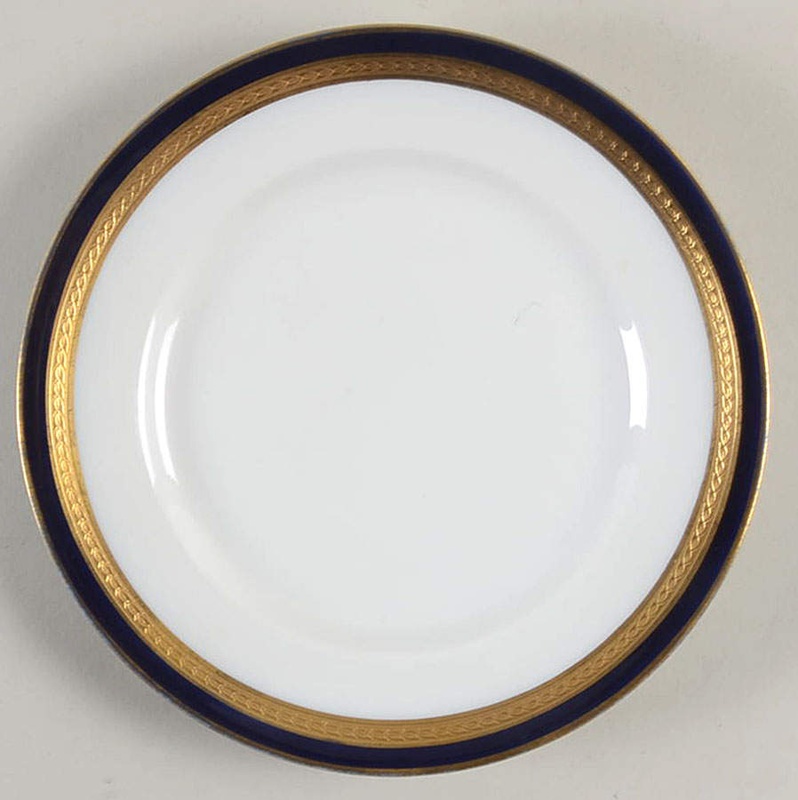 67512 Bread & Butter Plate by Fraureuth-1