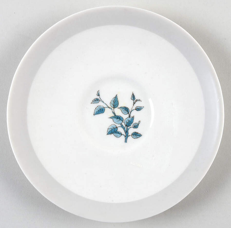 FRL1 Saucer for Bouillon Cup by Lunning, Frederik-1