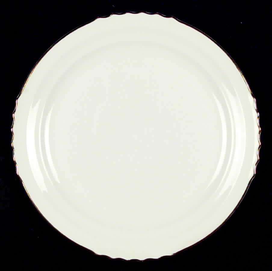 FSX9 Dinner Plate by French Saxon-1
